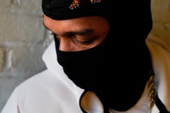 Joffy Top Tiger, Photography by Amon Focus