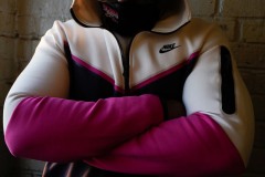 Joffy Top Tiger, Photography by Amon Focus