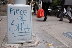 New York Said