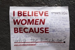 New York Said