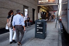 New York Said