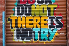 New York Said