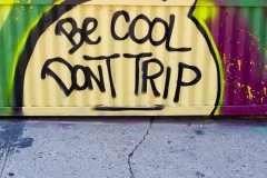 New York Said
