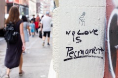 New York Said