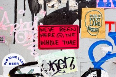 New York Said