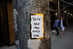 New York Said
