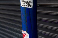 New York Said