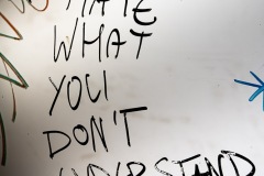 New York Said