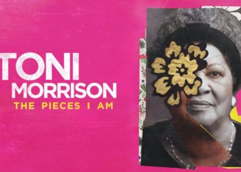 Toni Morrison: The Pieces I AM