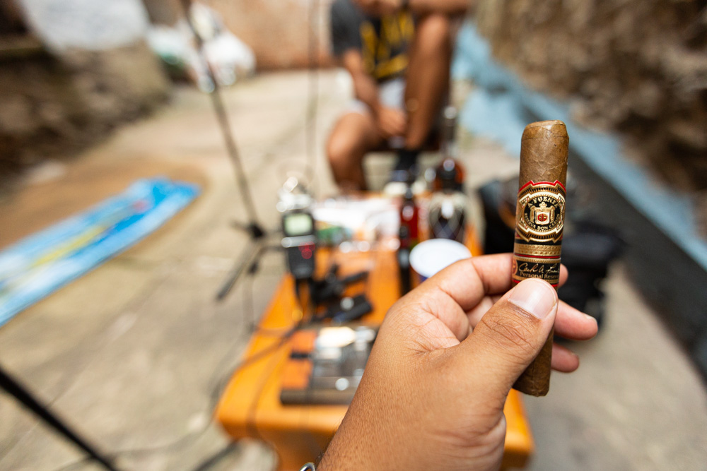 Arturo Fuente Don Carlos Personal Reserve