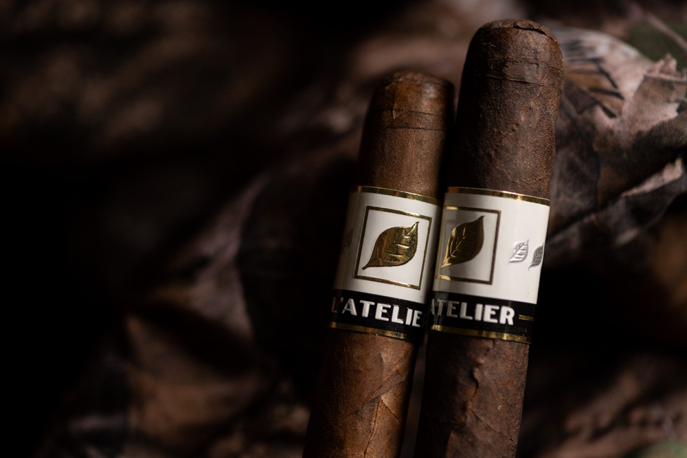 L'Atelier Maduro