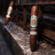 Alec Bradley Mundial