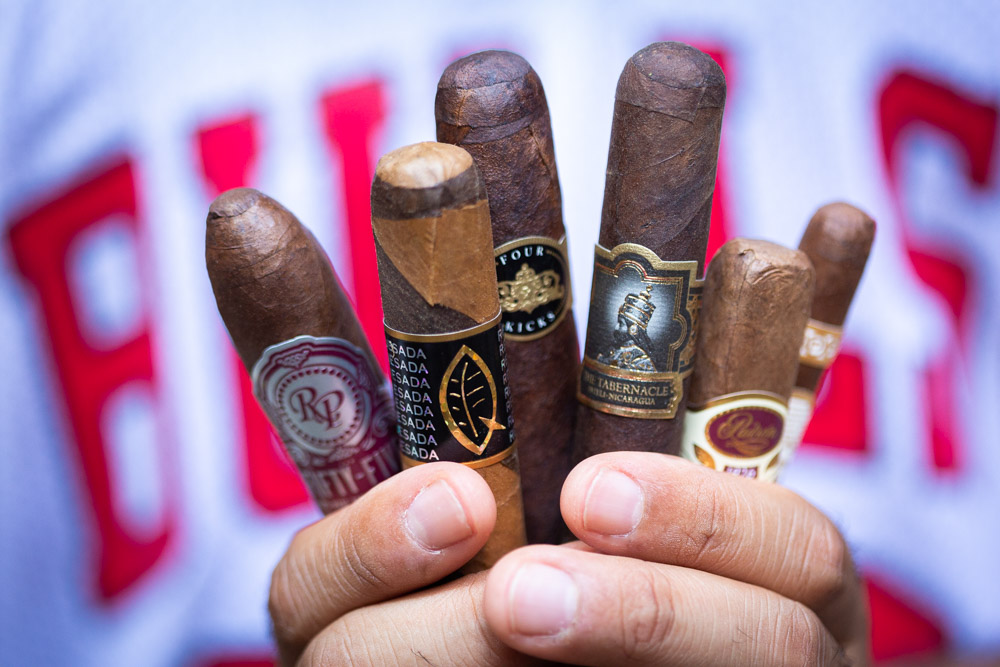 Sunday Cigar Glossary