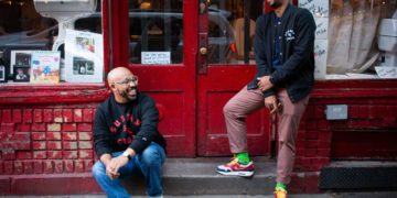 2020 Year End Wrap Up, Photography by Stephen R. McFadden