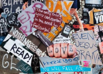 New York Said Photography by Amon Focus