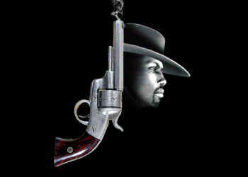 DJ Dirty Harry - Make My Day Mixtape Cover, Artwork by Design Majors