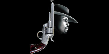 DJ Dirty Harry - Make My Day Mixtape Cover, Artwork by Design Majors