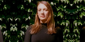 Director Selina Miles, Color Photo by Chris Loutfy