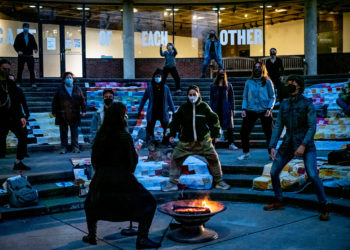 Image by Ash Gilbertson