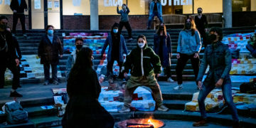 Image by Ash Gilbertson