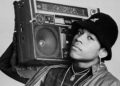 LL Cool J, 1985 NYC, Copyright Janette Beckman