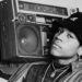 LL Cool J, 1985 NYC, Copyright Janette Beckman