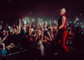 Des Rocs in Concert