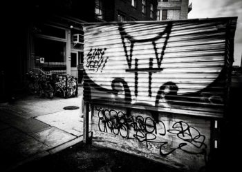 Suckybat: Stay Ugly, 2021, Photography by Amon Focus