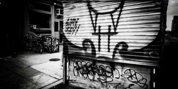 Suckybat: Stay Ugly, 2021, Photography by Amon Focus