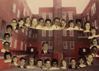 When We Were Bullies