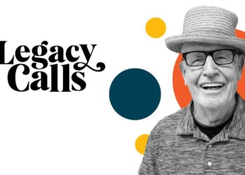 Legacy Calls - A Short Film by Amon Focus