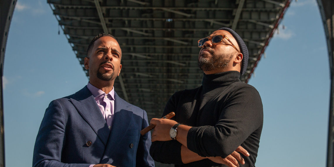 2022 Year End Wrap Up, Photography by Stephen R. McFadden