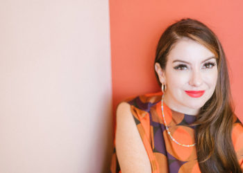 Paola Zamudio by Offbeet Productions