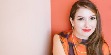 Paola Zamudio by Offbeet Productions