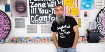 Renda Writer, photography by McFadden Creative