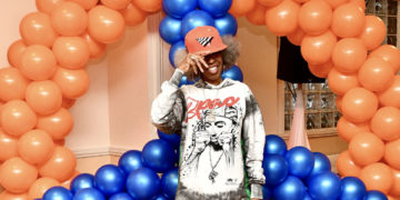 Erica Ford, LIFE Camp Inc. x Paper Planes