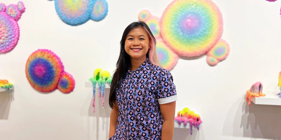 Dan Lam | Photo by Tyler Baimbridge