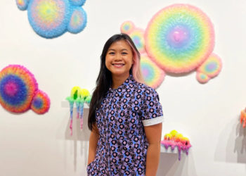 Dan Lam | Photo by Tyler Baimbridge