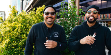 Amon Focus and Juan Sanchez