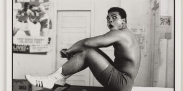 Gordon Parks, Untitled, Miami, FL, 1970