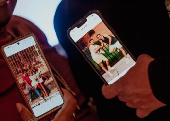 Photography by Laila Annmarie Stevens