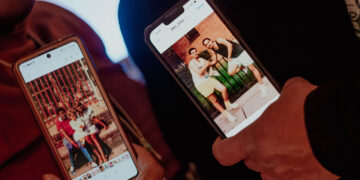 Photography by Laila Annmarie Stevens