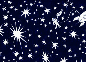 Bridgette Zou's 'This Feels Nice'