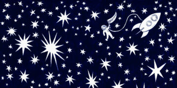 Bridgette Zou's 'This Feels Nice'