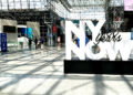 The New York Gift Show - NY NOW is the place to be.