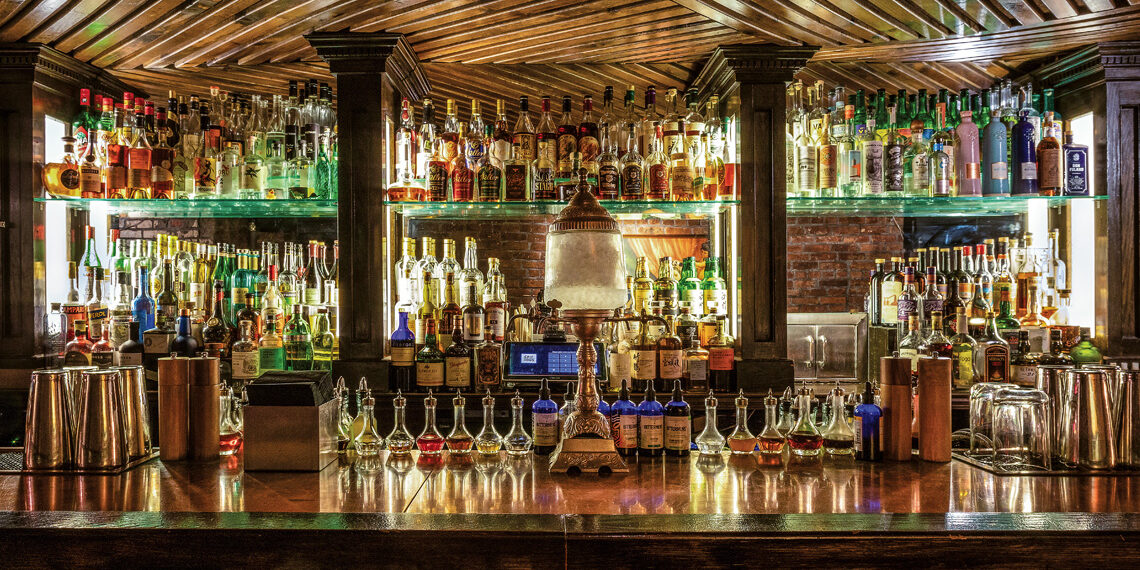 Please Don’t Tell, 113 St. Marks Place, East Village © James T. & Karla L. Murray, 2024