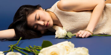 Jenny Lee fashion photography exhibition at SVA Gramercy Gallery