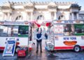 Standing His Ground: The Rise, Fall, and Revival of Dan Rossi, New York’s Hot Dog King