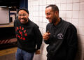 Amon and Juan of Sunday Cigar, Photography by McFadden Creative