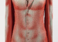 Jean Paul Gaultier, suit, Spring 1996. © The Museum at FIT